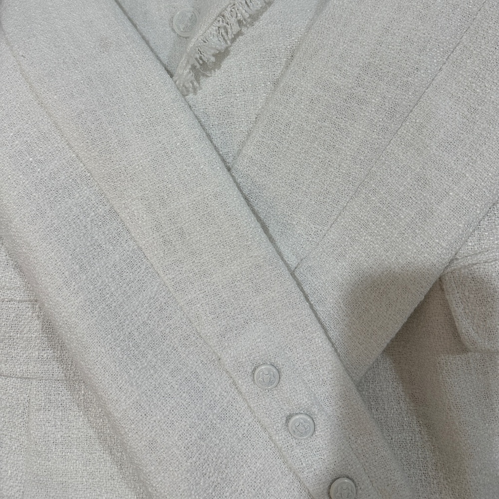 NWOT NAOMI BLAZER - Picture 5 of 9